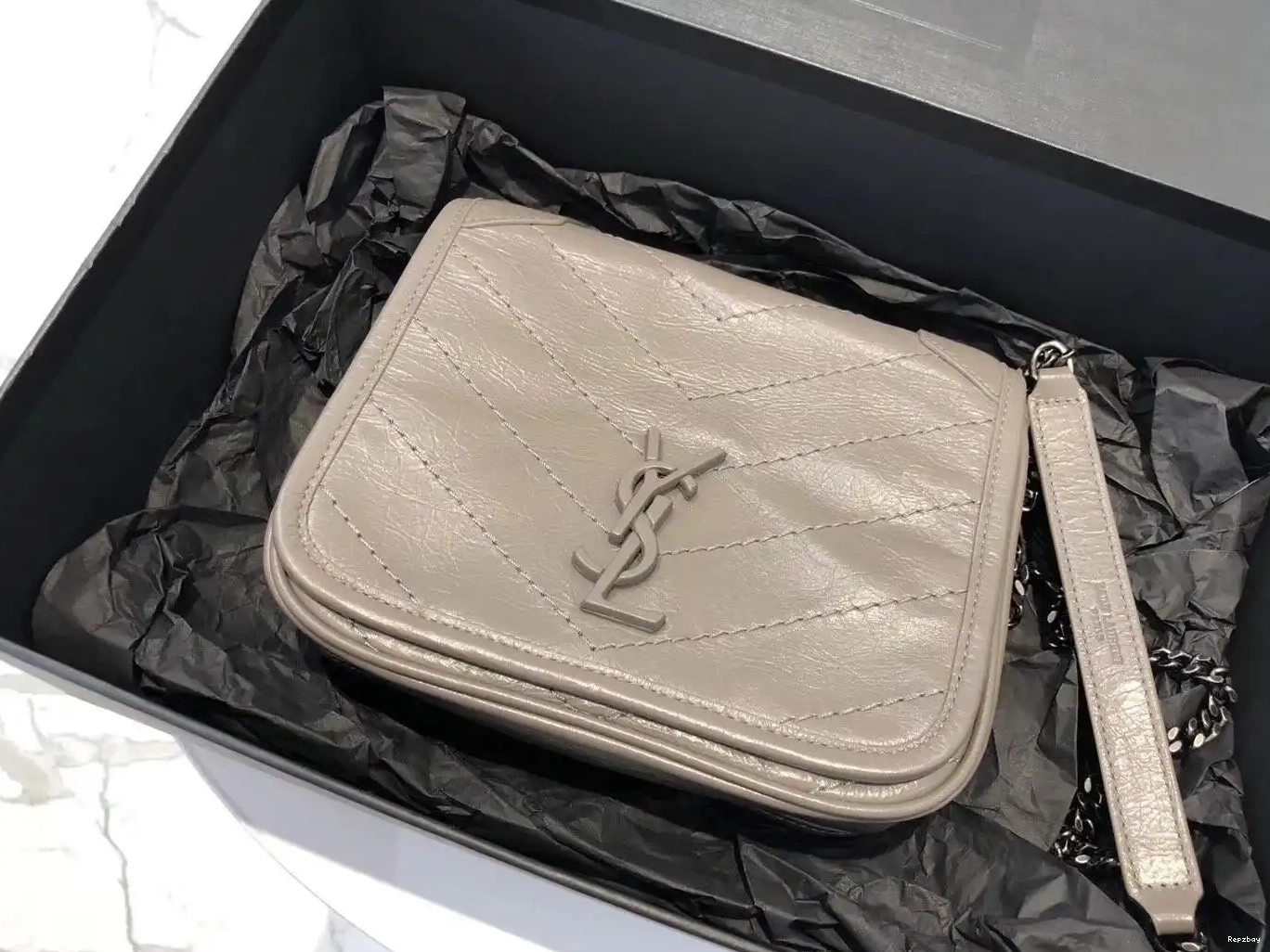 Repladies REP YSL CHAIN WALLET NIKI 0627